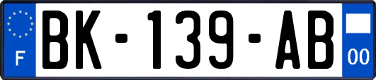 BK-139-AB