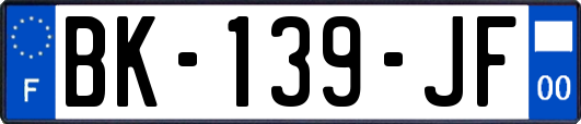 BK-139-JF