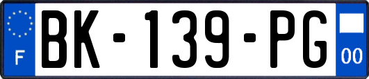 BK-139-PG