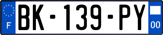 BK-139-PY