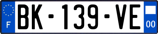 BK-139-VE