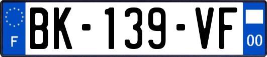 BK-139-VF