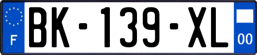 BK-139-XL