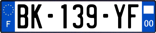 BK-139-YF