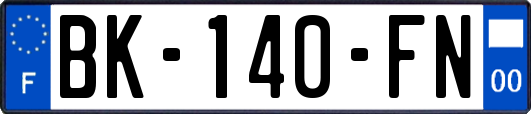 BK-140-FN