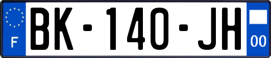 BK-140-JH