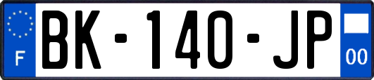 BK-140-JP