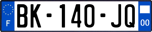 BK-140-JQ