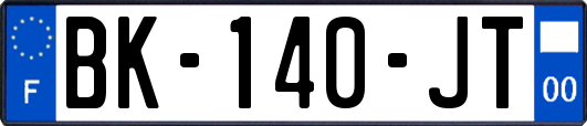 BK-140-JT