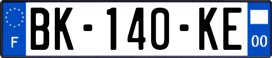 BK-140-KE