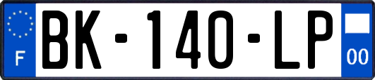 BK-140-LP