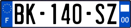 BK-140-SZ