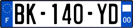 BK-140-YD