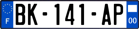 BK-141-AP