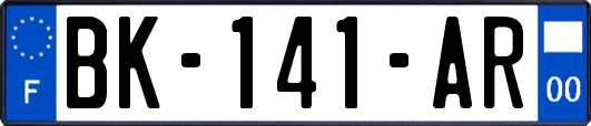 BK-141-AR