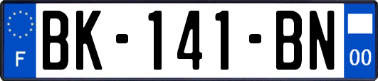 BK-141-BN