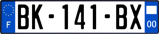 BK-141-BX