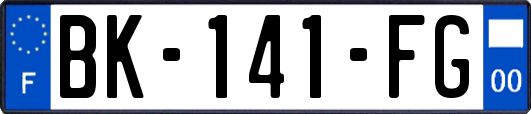 BK-141-FG