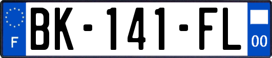 BK-141-FL