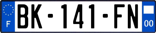 BK-141-FN