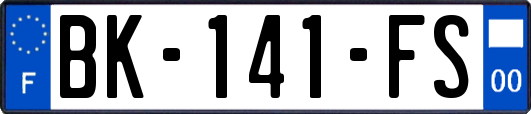 BK-141-FS