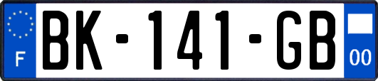 BK-141-GB