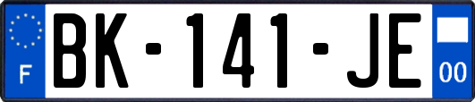 BK-141-JE