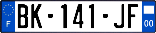 BK-141-JF