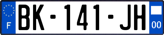 BK-141-JH