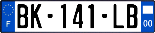 BK-141-LB