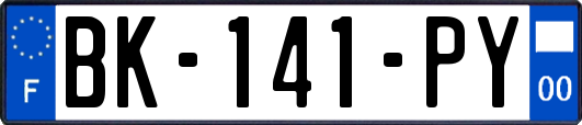 BK-141-PY