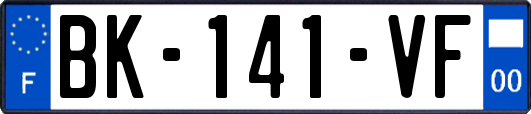 BK-141-VF