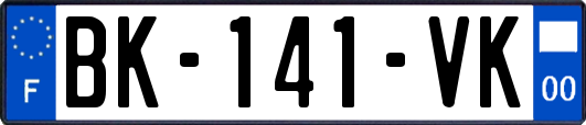 BK-141-VK