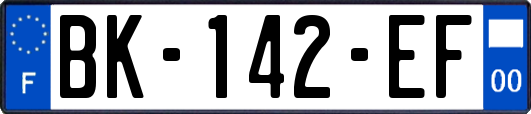 BK-142-EF