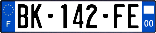 BK-142-FE