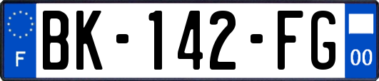BK-142-FG