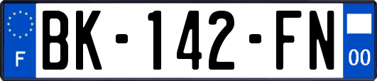 BK-142-FN