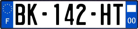 BK-142-HT