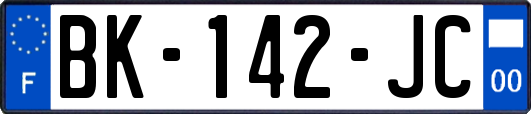 BK-142-JC