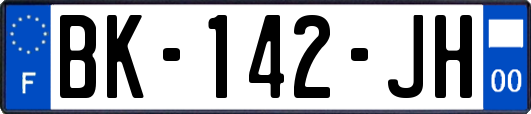 BK-142-JH