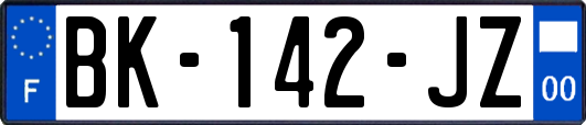 BK-142-JZ