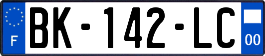 BK-142-LC