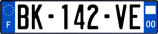 BK-142-VE