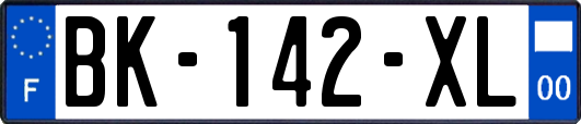 BK-142-XL