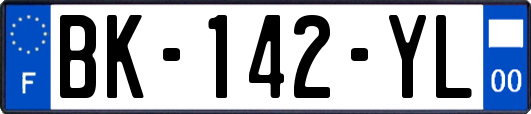 BK-142-YL
