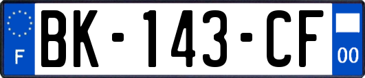 BK-143-CF