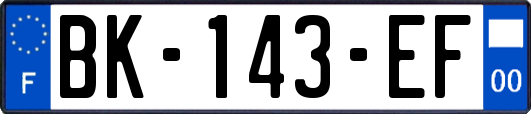 BK-143-EF