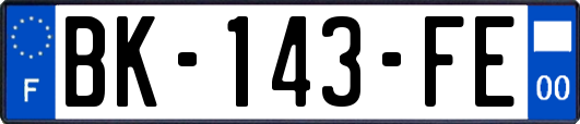 BK-143-FE