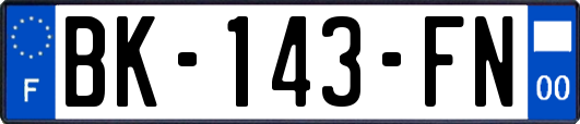 BK-143-FN
