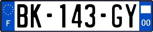 BK-143-GY